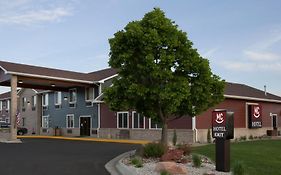 Miles City Hotel